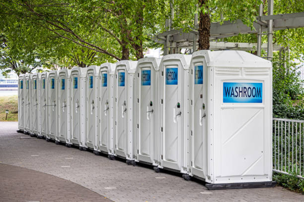 Best Portable bathroom rental  in Broadview Heights, OH
