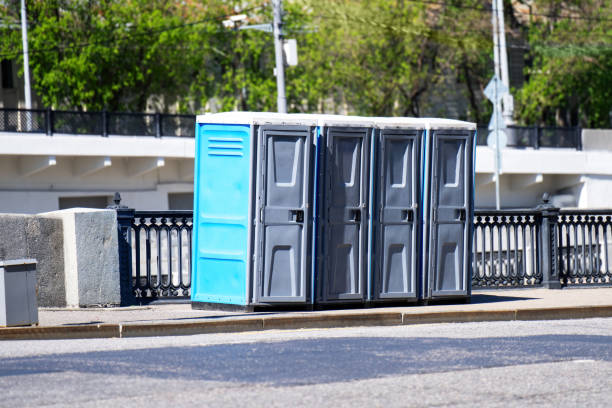 Best Sanitation services for porta potties  in Broadview Heights, OH