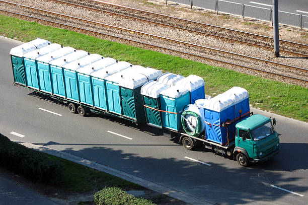 Best Affordable porta potty rental  in Broadview Heights, OH