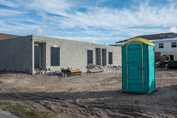 Best Local porta potty services  in Broadview Heights, OH
